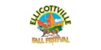 Ellicottville Fall Festival coupons